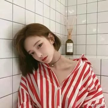 武林秘案之美人图鉴