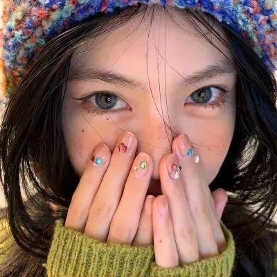 谢谢你温暖我